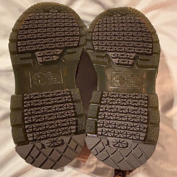 DR. MARTEN 2976 SR CHELSEA BOOT - Picture 2 of 9